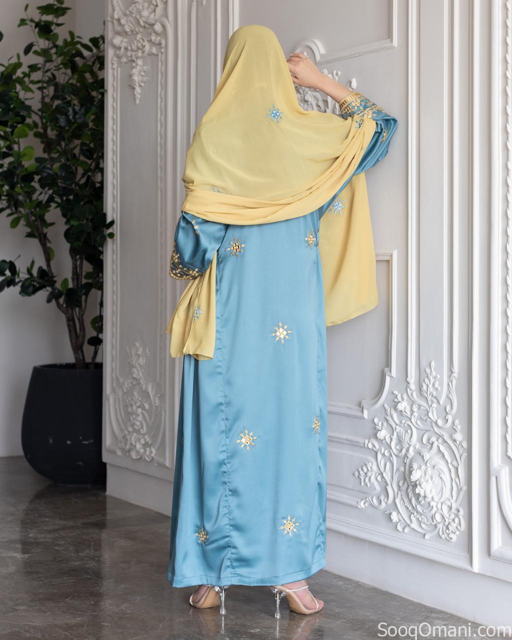 Advanced Balochi fashion