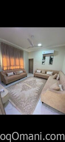 Apartment for sale in Al Amerat, District 10
