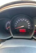 Kia Rio, Oman agency, used by a woman, from the agency, very clean