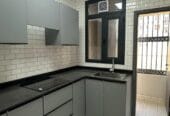 New apartment in Al Khoud for monthly rent