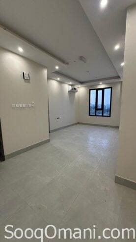 New apartment in Al Khoud for monthly rent
