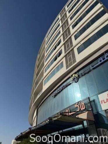 Beautiful apartment in Al Khuwair