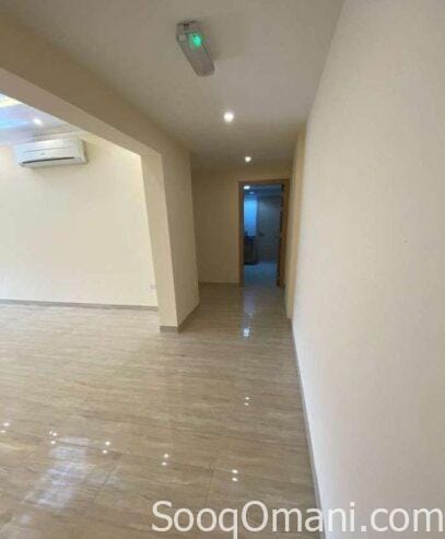 Very upscale villa for rent
