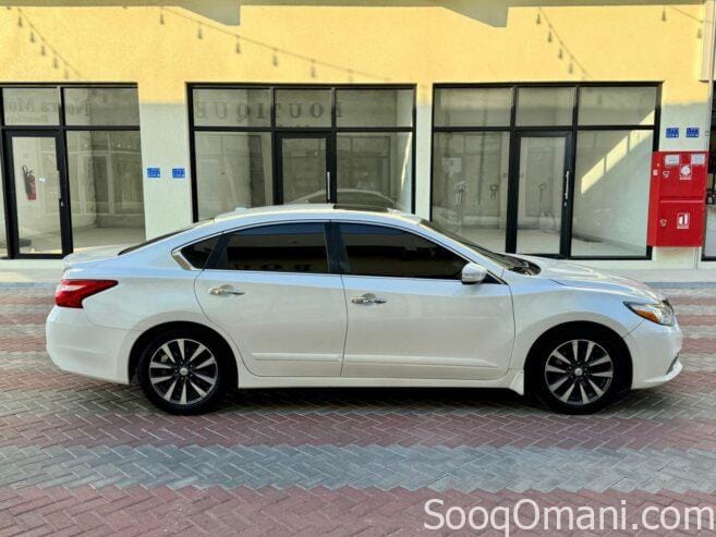 Nissan Altima for sale