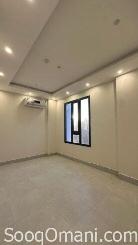 New apartment in Al Khoud for monthly rent
