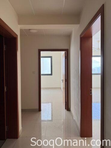 Beautiful apartment in Al Khuwair