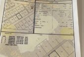 For sale two adjacent plots of land in Duqm, Dhahr 1