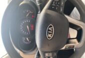 Kia Rio Gcc
