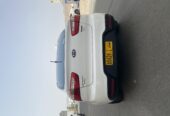 Kia Rio Gcc