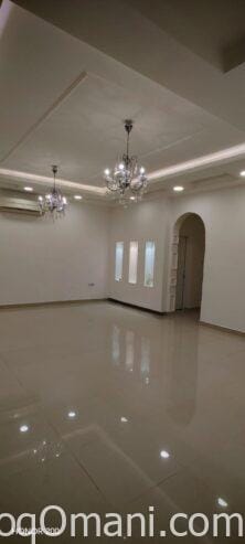 Very upscale villa for rent