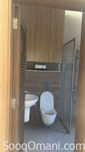 Very upscale villa for rent