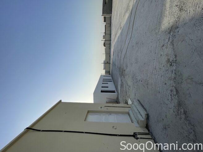Garage for rent in Saham Industrial Area 1200 m