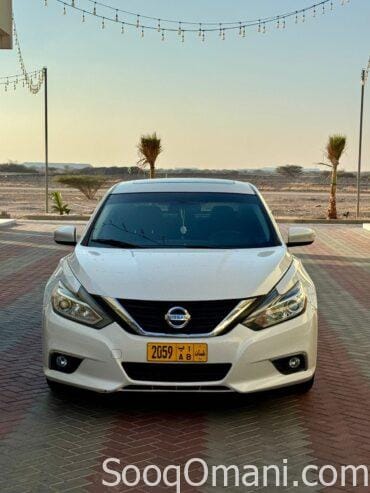 Nissan Altima for sale