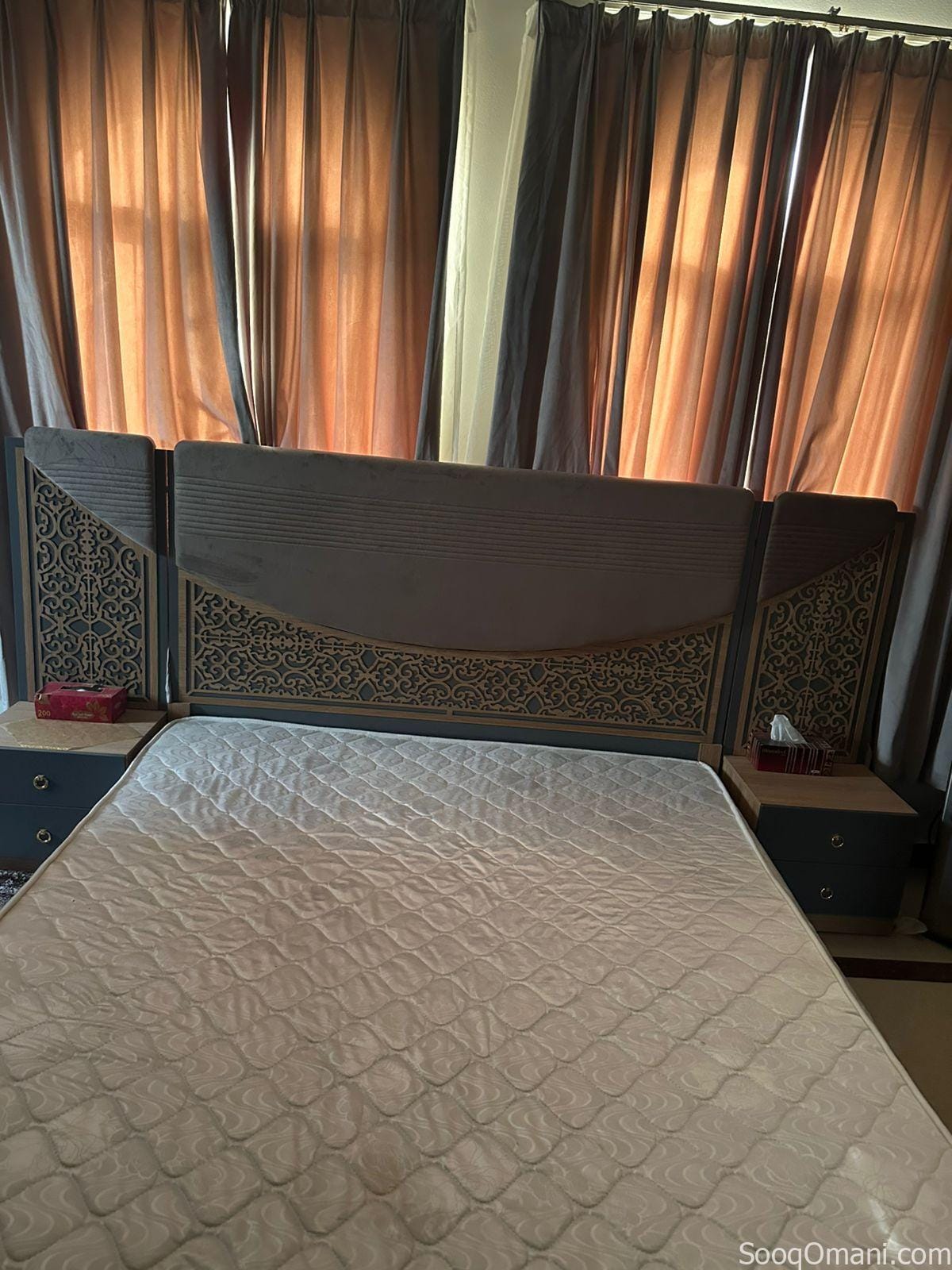 غرفه مفروشه للايجار