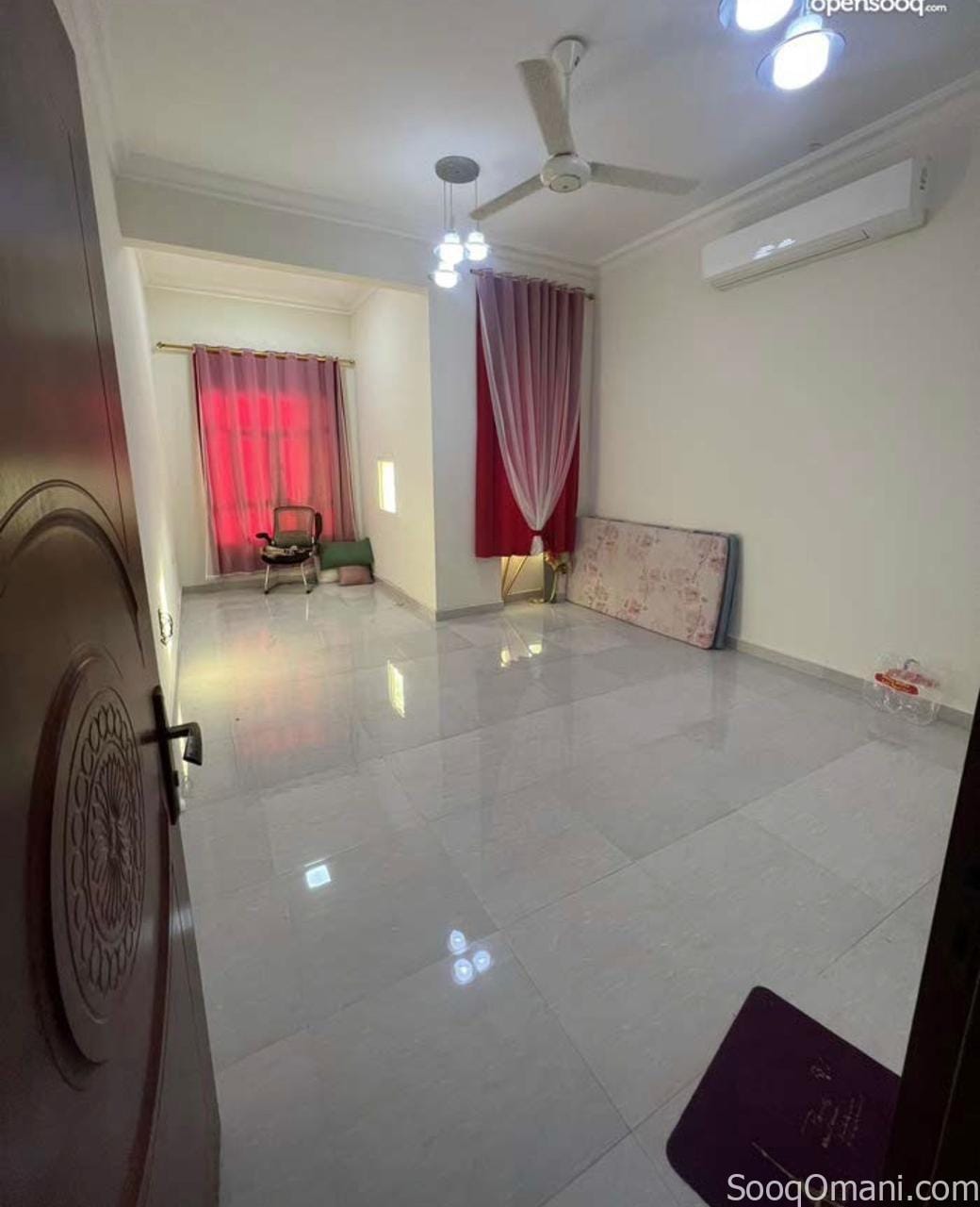 Room for rent in Al Khoud 6