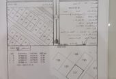 Residential lands for sale in the Wilayat of Saham