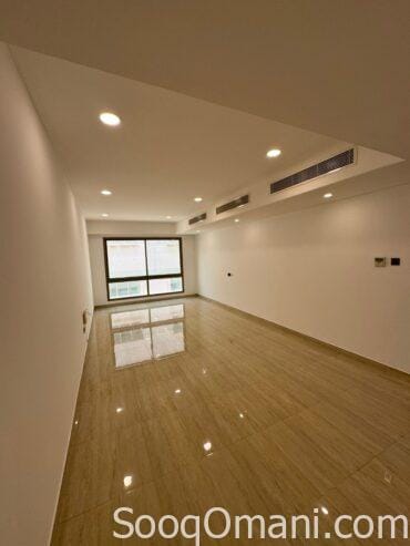 Beautiful apartment in Al Qurm