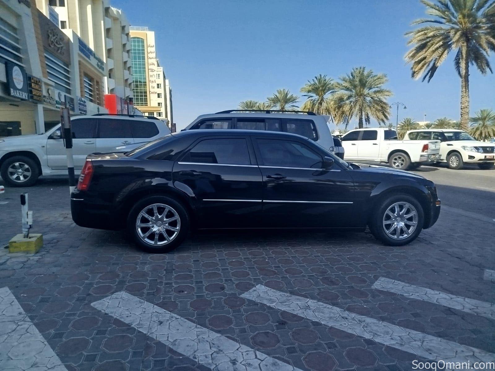 Chrysler 300 for sale