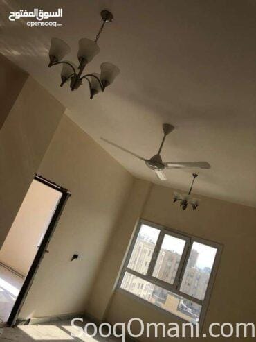 Excellent apartment, seventh floor (penthouse)