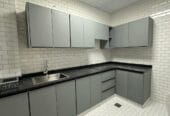 New apartment in Al Khoud for monthly rent
