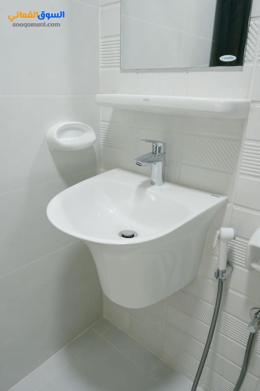 Apartment for rent in Bousher