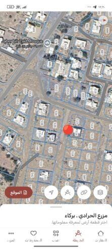 Directly from the owner, land for sale in a very beautiful location, 19,500