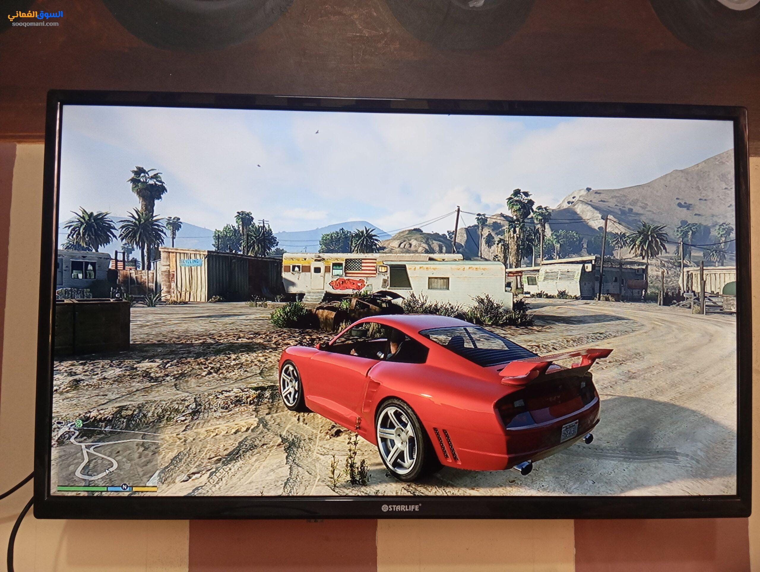 Very clean TV for sale