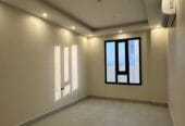 New apartment in Al Khoud for monthly rent