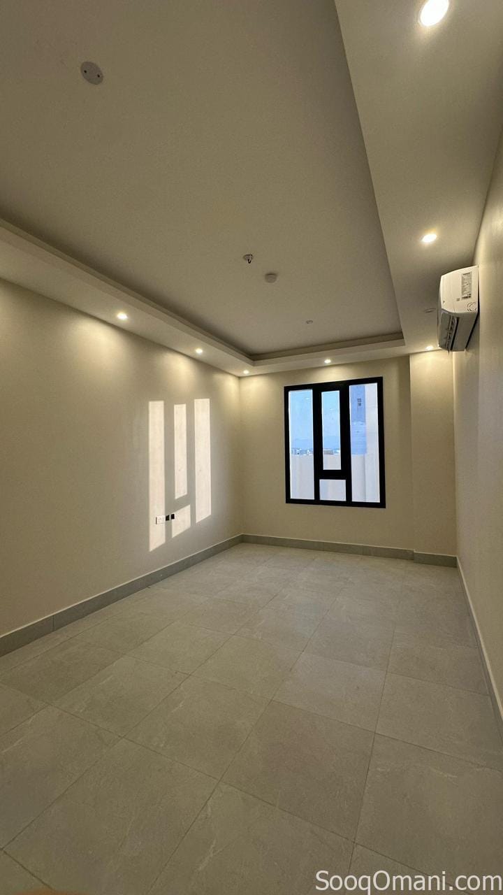 New apartment in Al Khoud for monthly rent