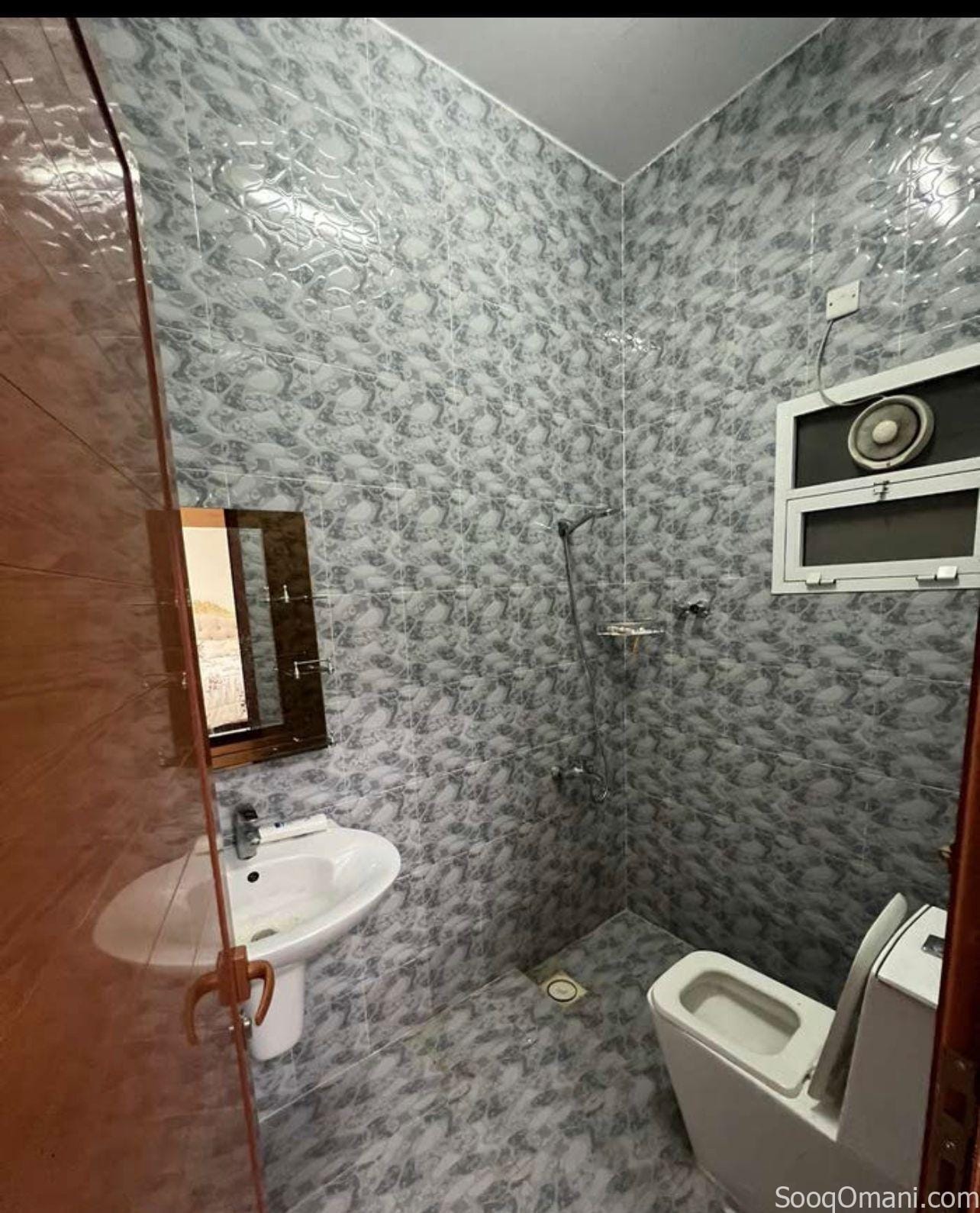 Room for rent in Al Khoud 6