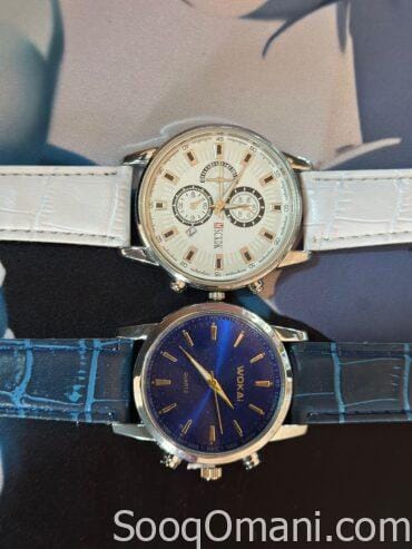 Two watches for sale, price 3.5 for both together