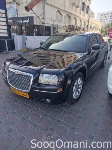 Chrysler 300 for sale