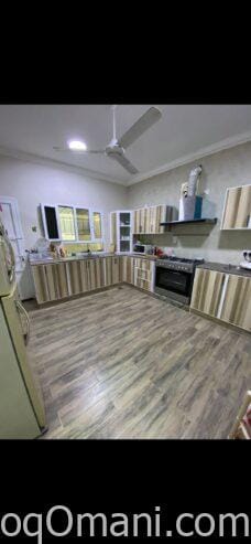 Apartment for sale in Al Amerat, District 10