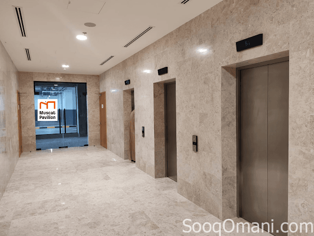Commercial Rent ( Drive-Thru ) Shop Muscat Hills