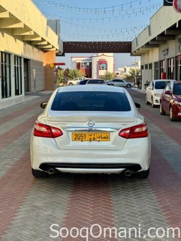 Nissan Altima for sale