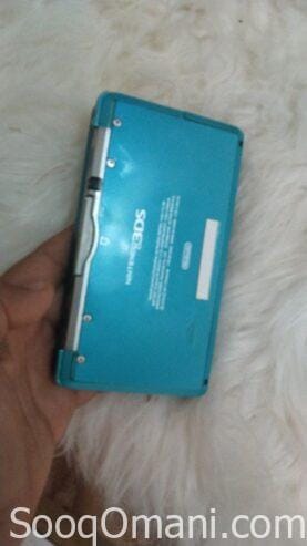 Nintendo 3ds for sale or exchange for something suitable