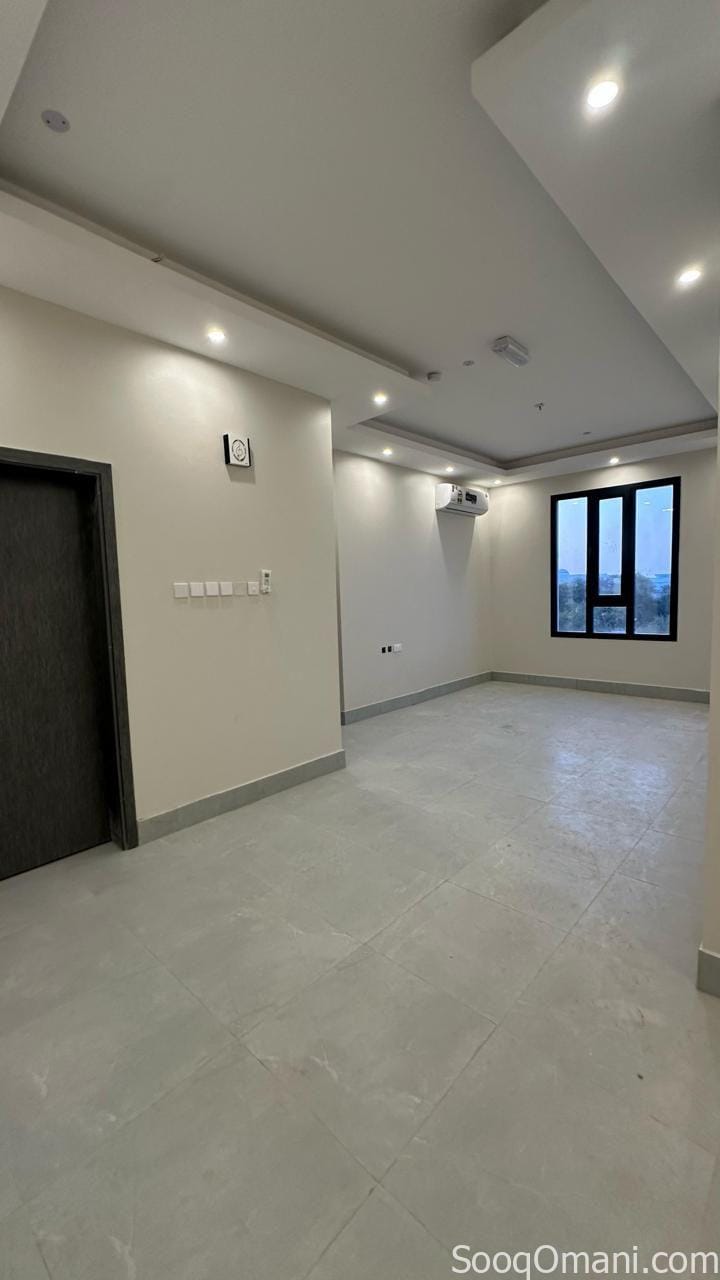 New apartment in Al Khoud for monthly rent