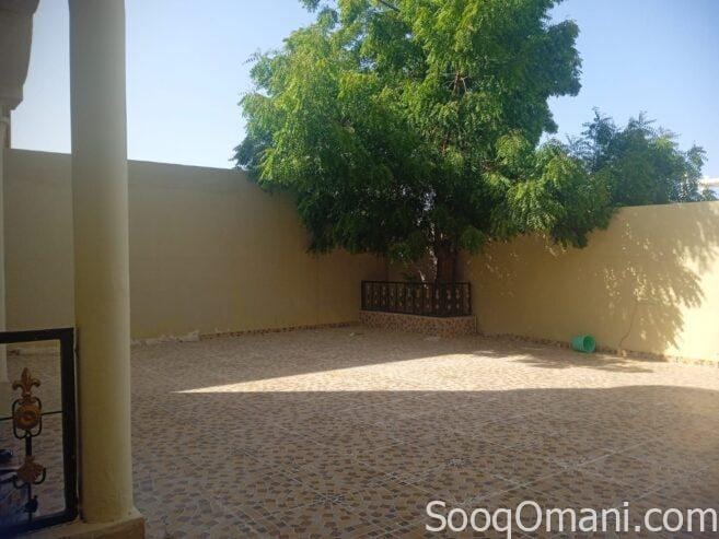 Two adjacent houses for sale on one plot of land