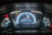 Honda Civic 2017 No. 1 for sale or exchange with Accord or Corolla