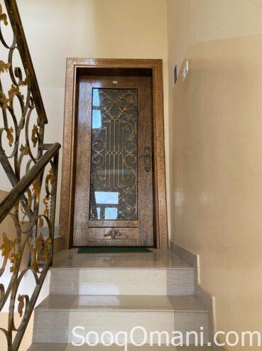 Apartment for rent in Al Amerat 6 (Post Office)