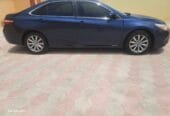 Camry 2015 for sale