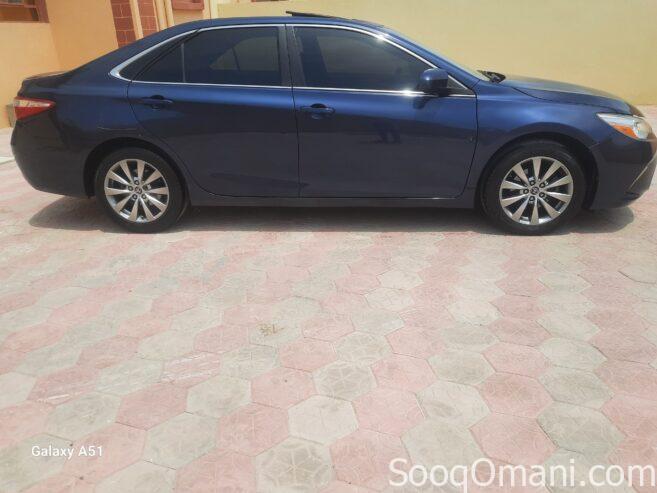Camry 2015 for sale