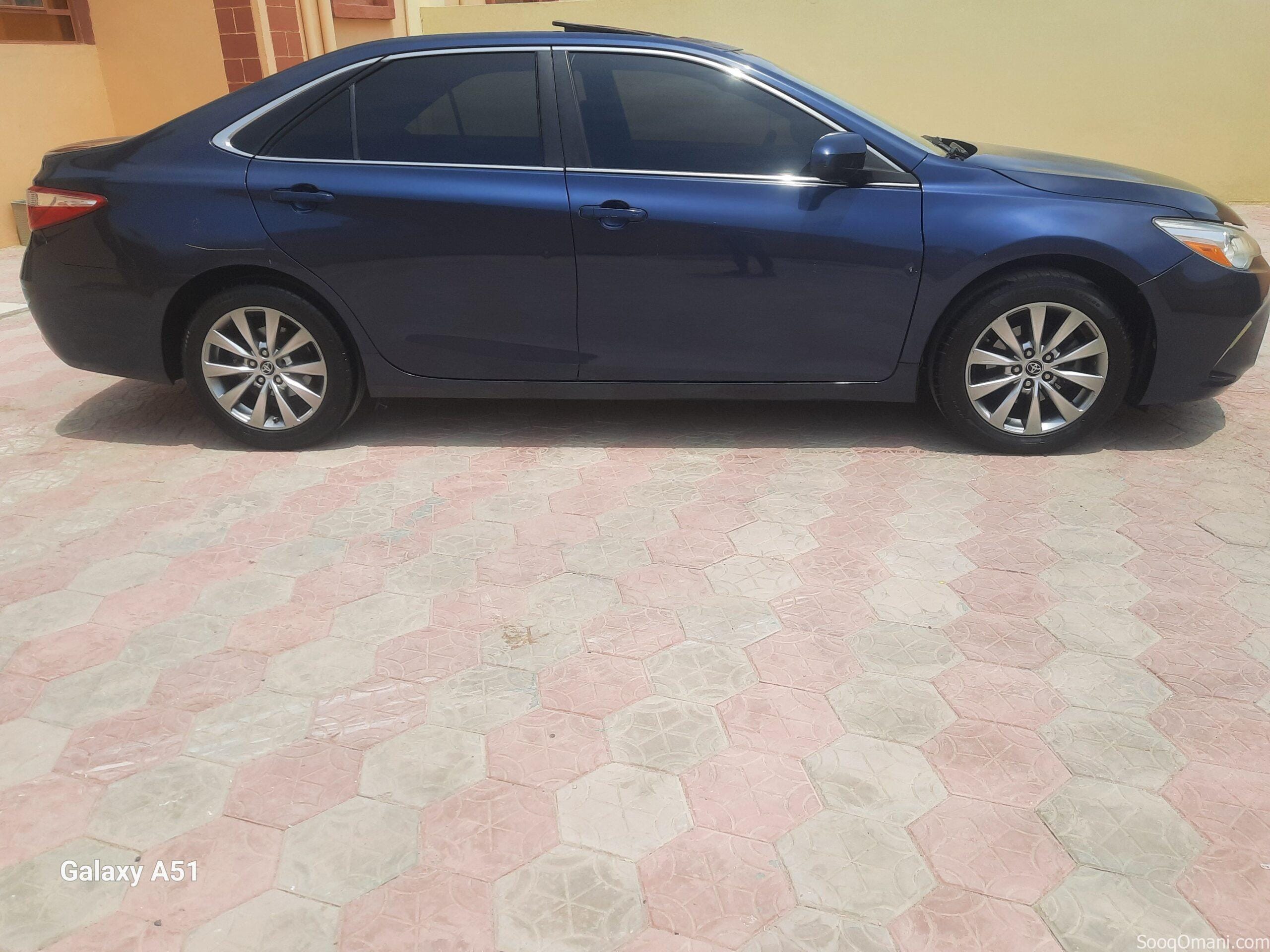 Camry 2015 for sale