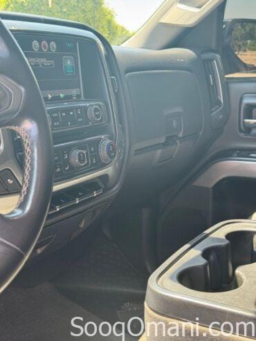 Silverado 2014 for sale