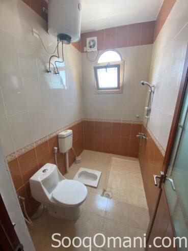Apartment for rent in Al Amerat 6 (Post Office)