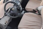 Toyota yaris 2007 for sale