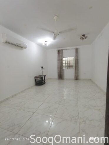 Room and hall for employees and students in Al Khoud 6