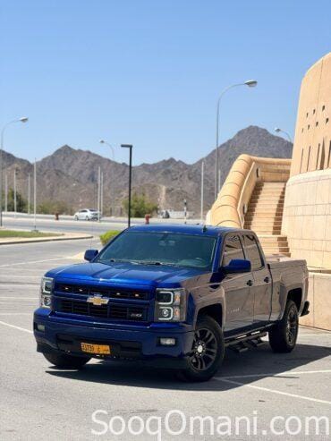 Silverado 2014 for sale