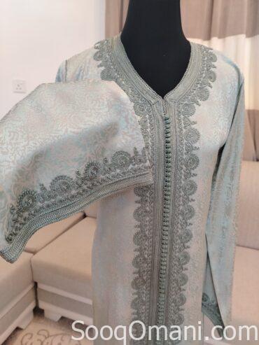 Moroccan caftan