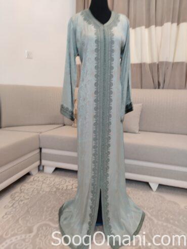 Moroccan caftan